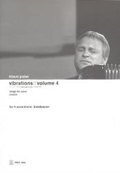 Vibrations Vol.4 